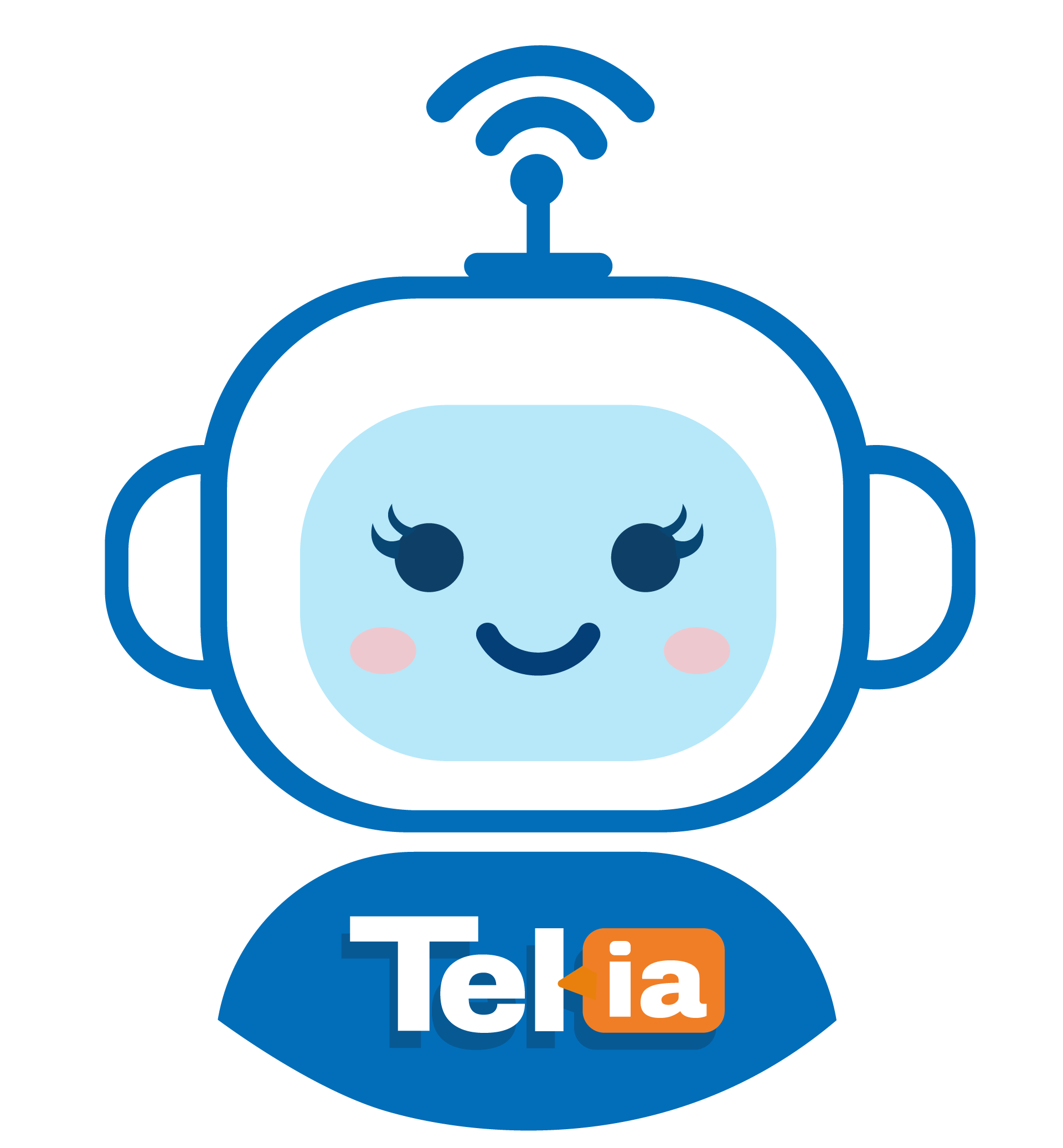Bot Telia