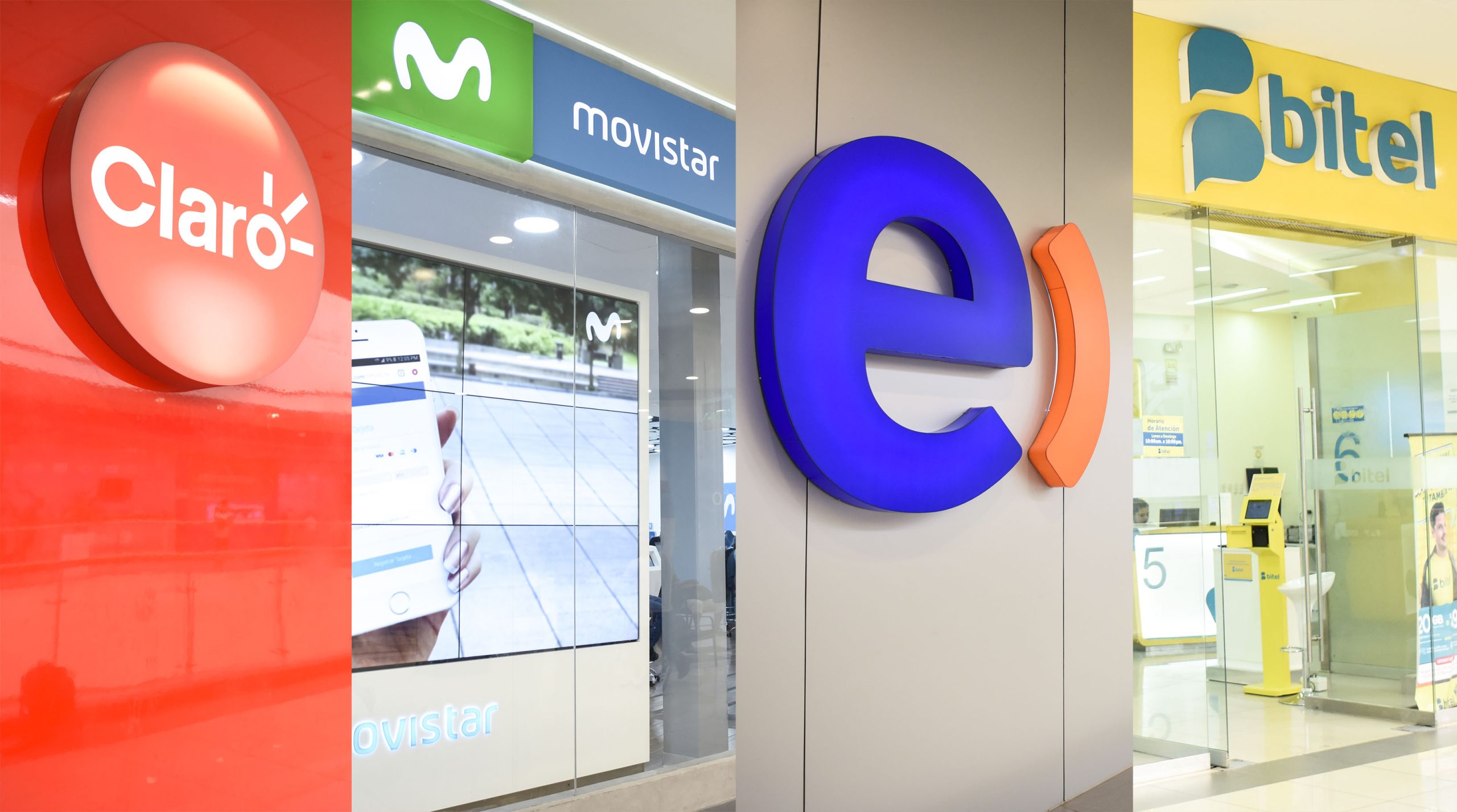 Ranking de Desempeño en la Atención de Reclamos del Servicio Público Móvil (2021 – II semestre)