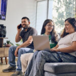 Encuesta Residencial de Servicios de Telecomunicaciones – ERESTEL 2024