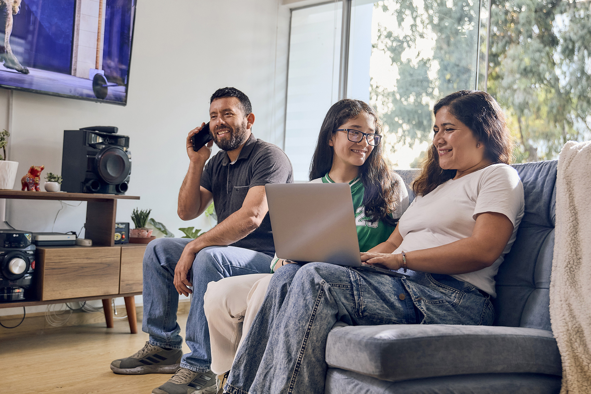 Encuesta Residencial de Servicios de Telecomunicaciones – ERESTEL 2024