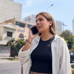 Ranking de calidad móvil distrital: Lima y Callao