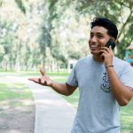 Ranking de calidad móvil distrital: Arequipa