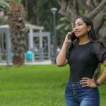 Ranking de calidad móvil distrital: Trujillo