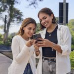 Panel de Monitoreo de Internet Móvil: Análisis de indicadores a nivel departamental – noviembre 2025