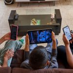 Panel de Monitoreo de Internet Móvil: Análisis de indicadores a nivel departamental – febrero 2026