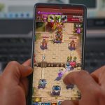 Panel de Monitoreo de Internet Móvil: Análisis de indicadores a nivel departamental – marzo 2026