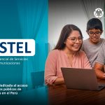Encuesta Residencial de Servicios de Telecomunicaciones (ERESTEL) 2025