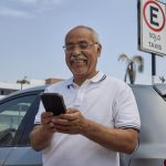Ranking de calidad móvil distrital: Chiclayo