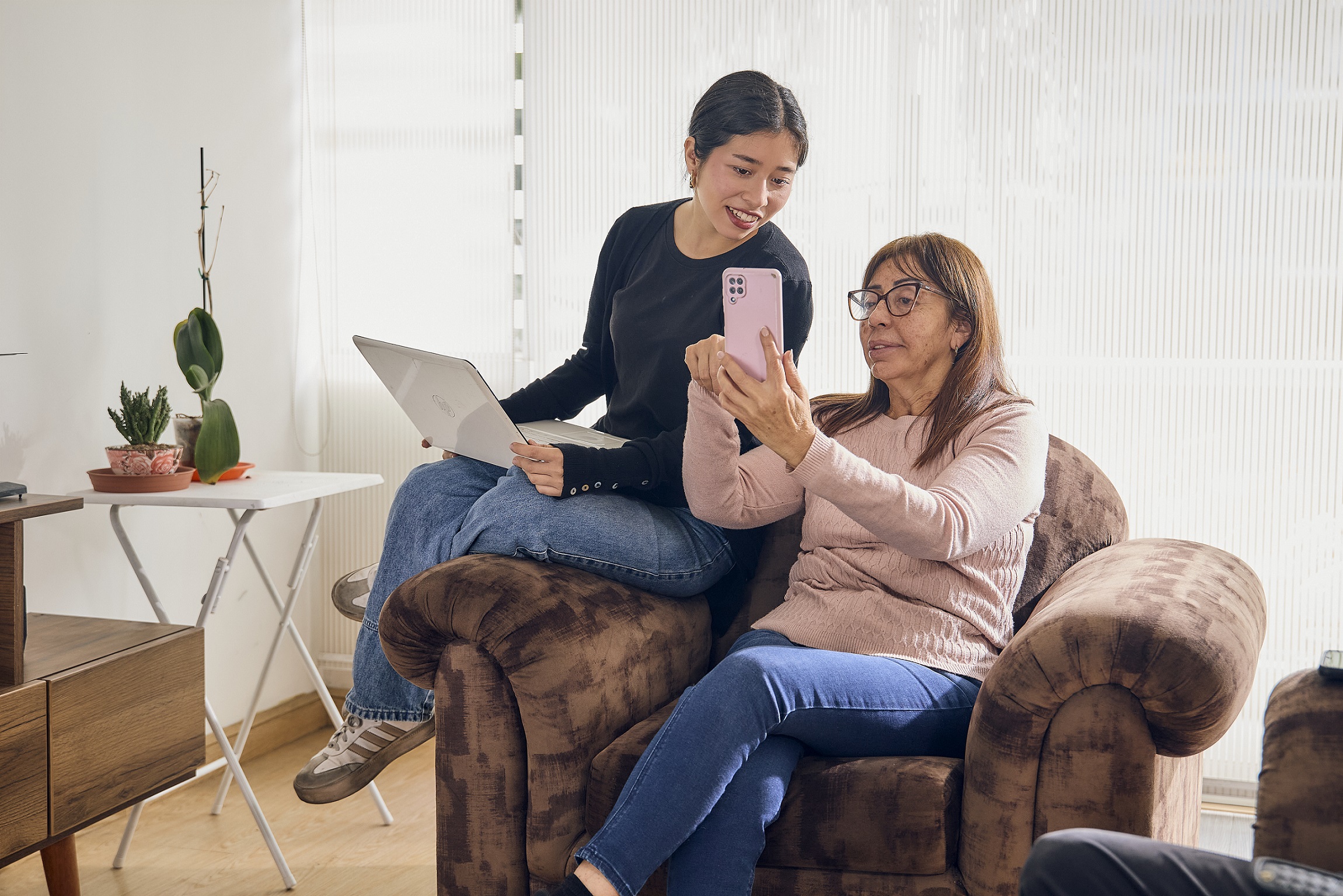 Estudio sobre el nivel de satisfacción del usuario de telecomunicaciones 2025